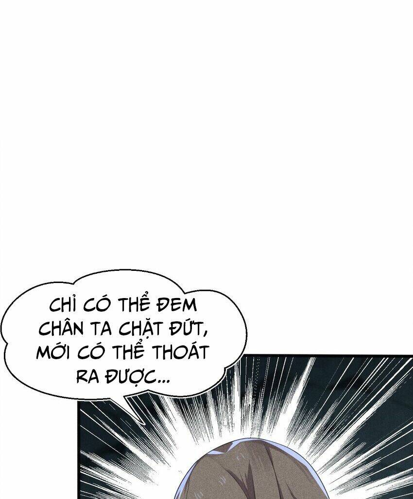 Võ Lâm đệ nhất đầu bếp - Chapter 60.1 - Page 34