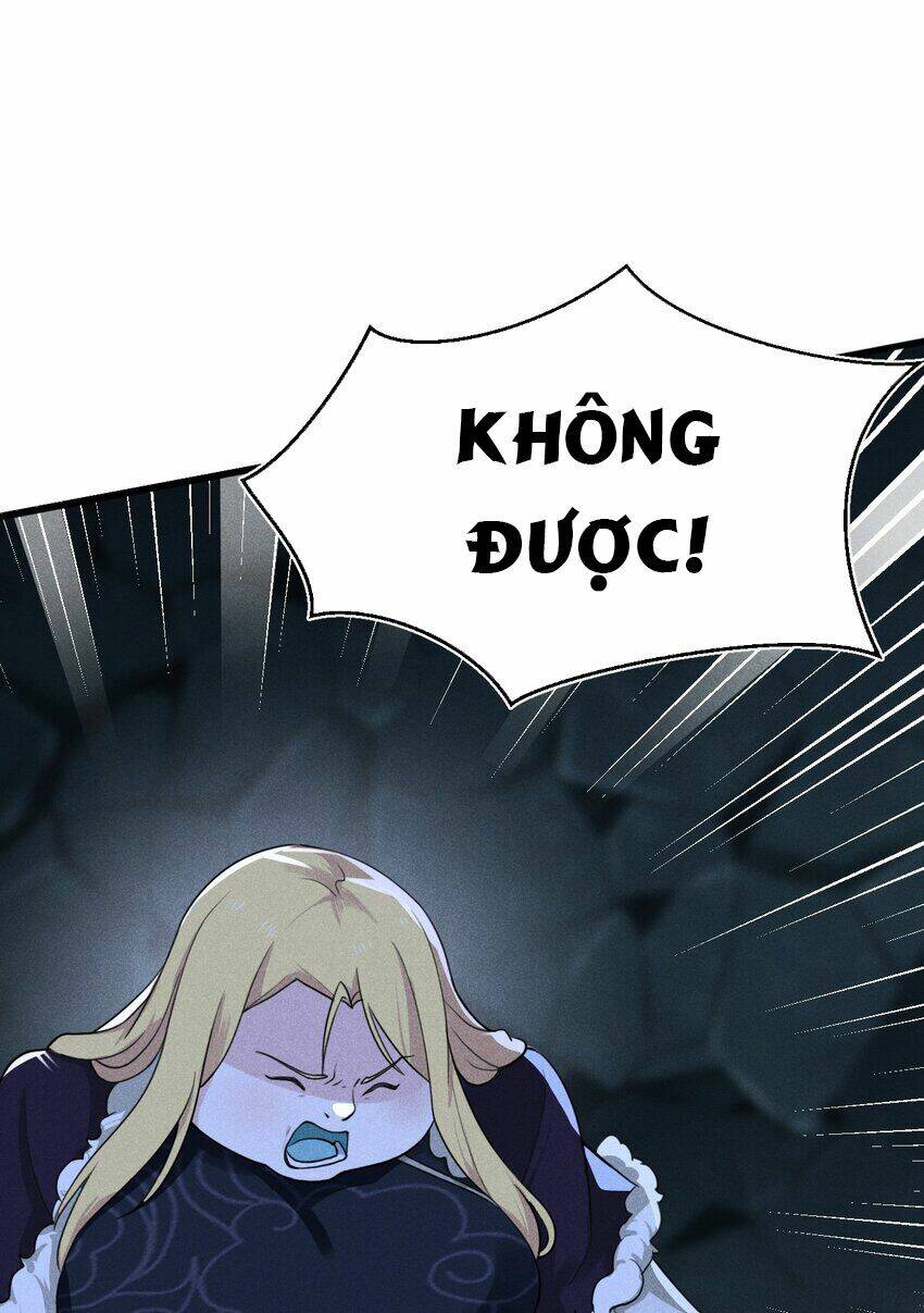 Võ Lâm đệ nhất đầu bếp - Chapter 60.1 - Page 36