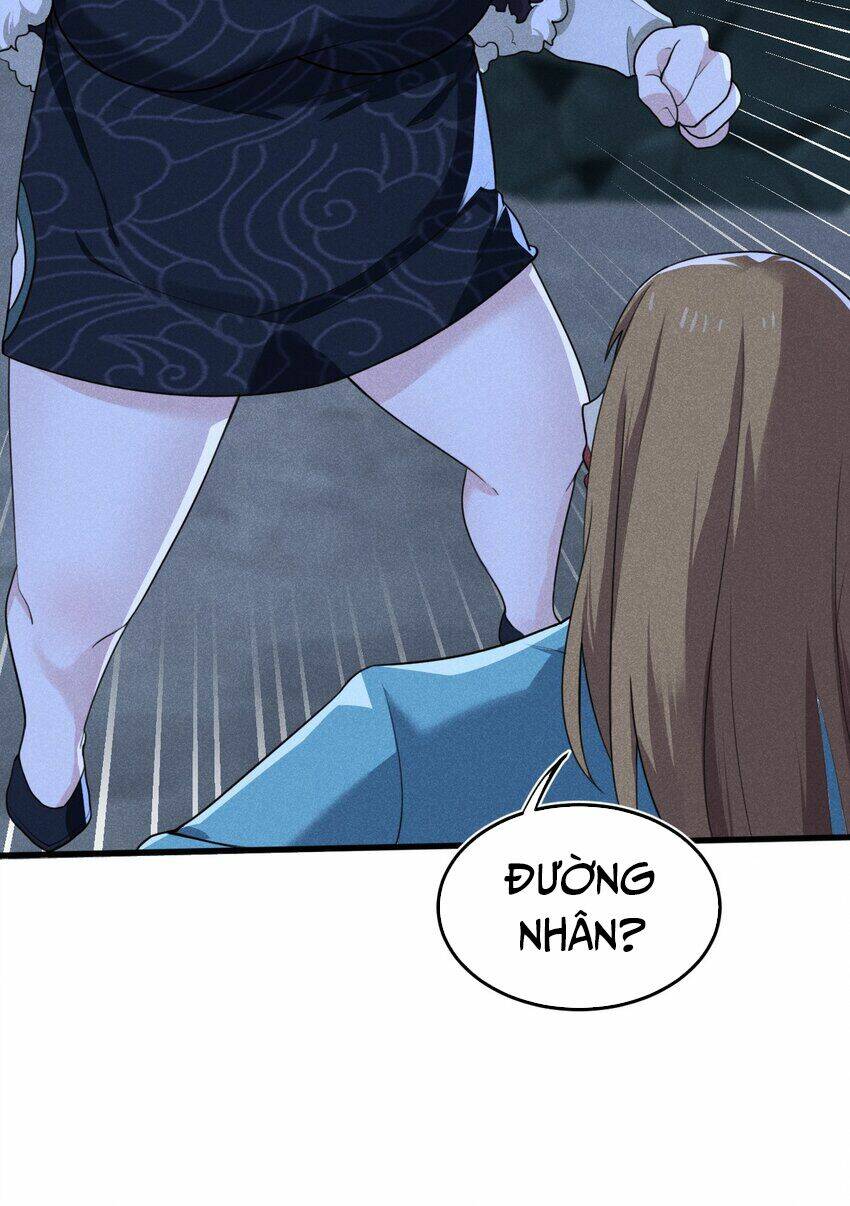 Võ Lâm đệ nhất đầu bếp - Chapter 60.1 - Page 37