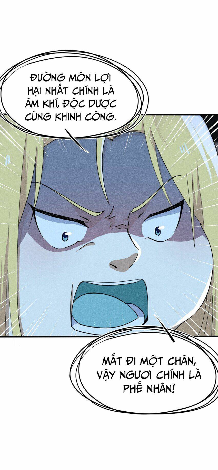 Võ Lâm đệ nhất đầu bếp - Chapter 60.1 - Page 38