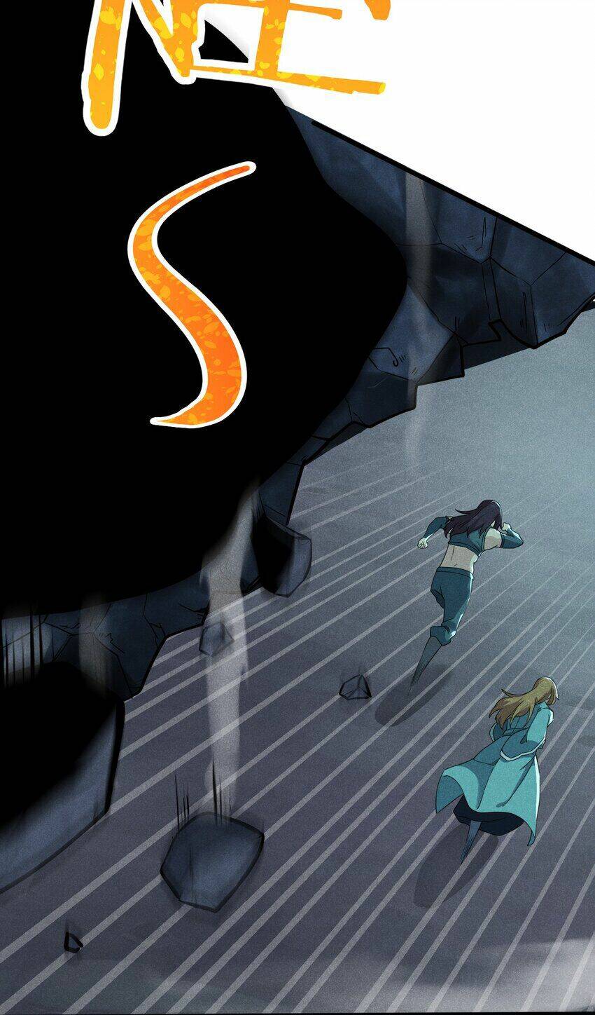 Võ Lâm đệ nhất đầu bếp - Chapter 60.1 - Page 3