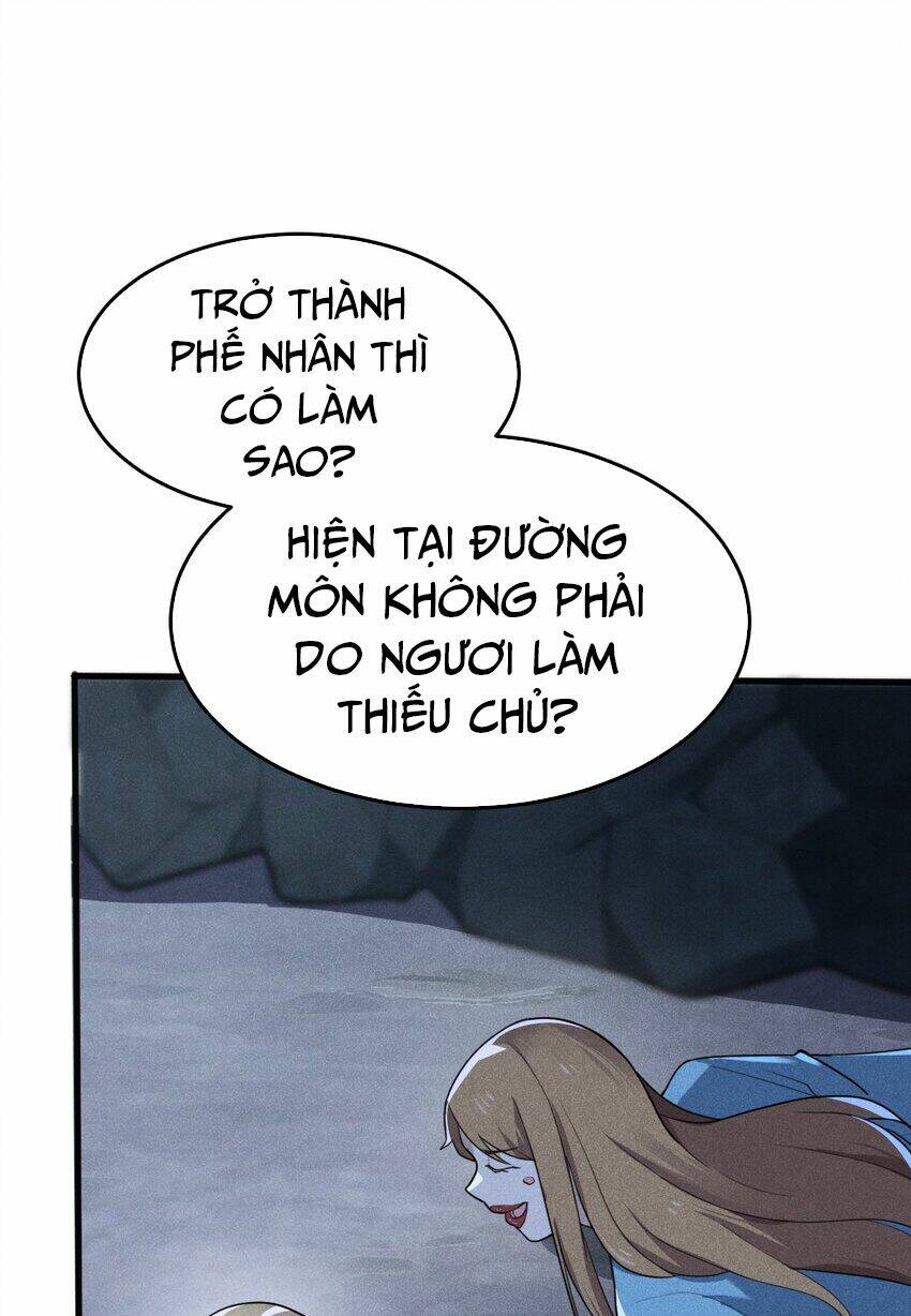 Võ Lâm đệ nhất đầu bếp - Chapter 60.1 - Page 39