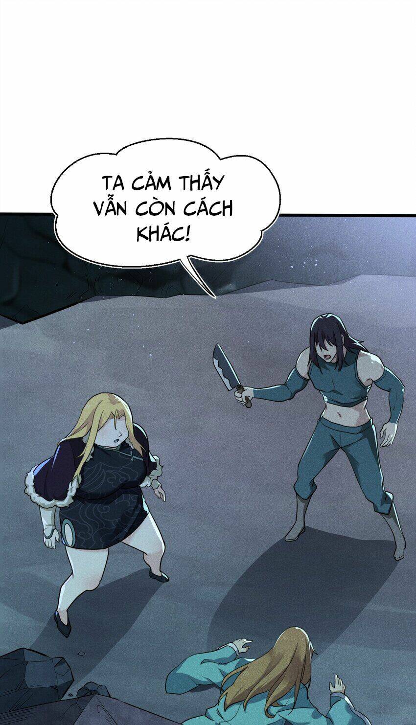 Võ Lâm đệ nhất đầu bếp - Chapter 60.1 - Page 43