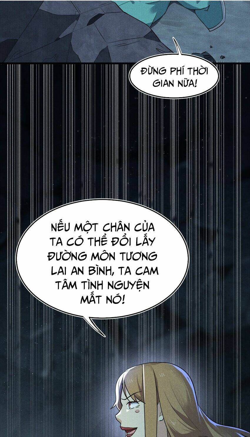 Võ Lâm đệ nhất đầu bếp - Chapter 60.1 - Page 44