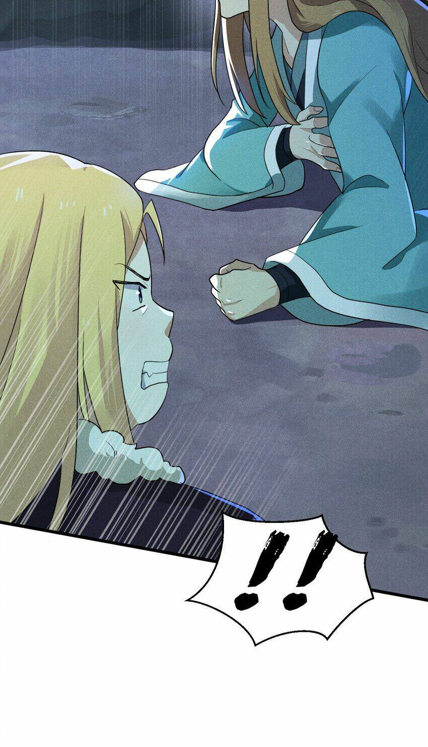 Võ Lâm đệ nhất đầu bếp - Chapter 60.1 - Page 45