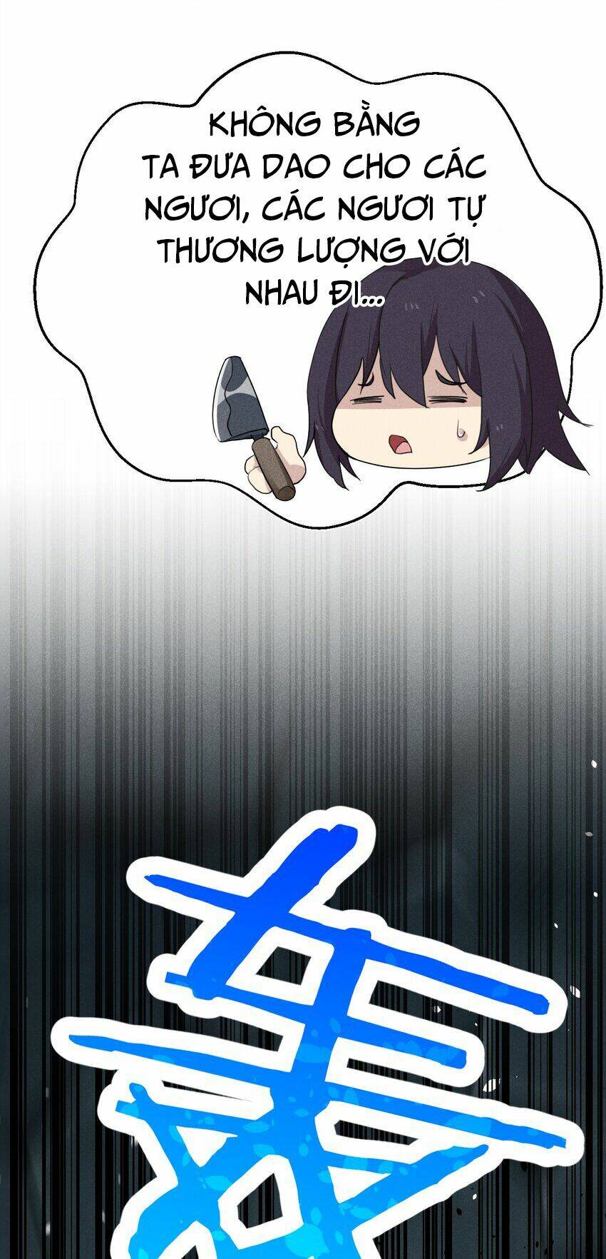 Võ Lâm đệ nhất đầu bếp - Chapter 60.1 - Page 47