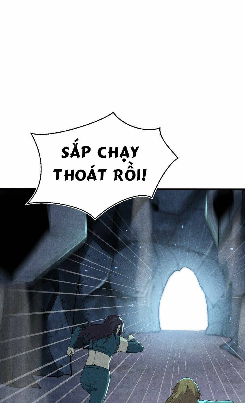 Võ Lâm đệ nhất đầu bếp - Chapter 60.1 - Page 4