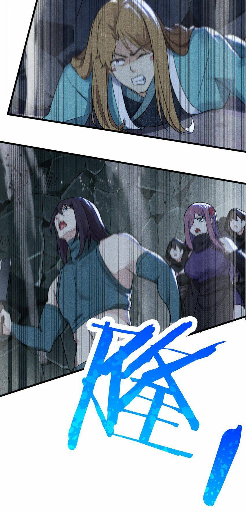 Võ Lâm đệ nhất đầu bếp - Chapter 60.1 - Page 49