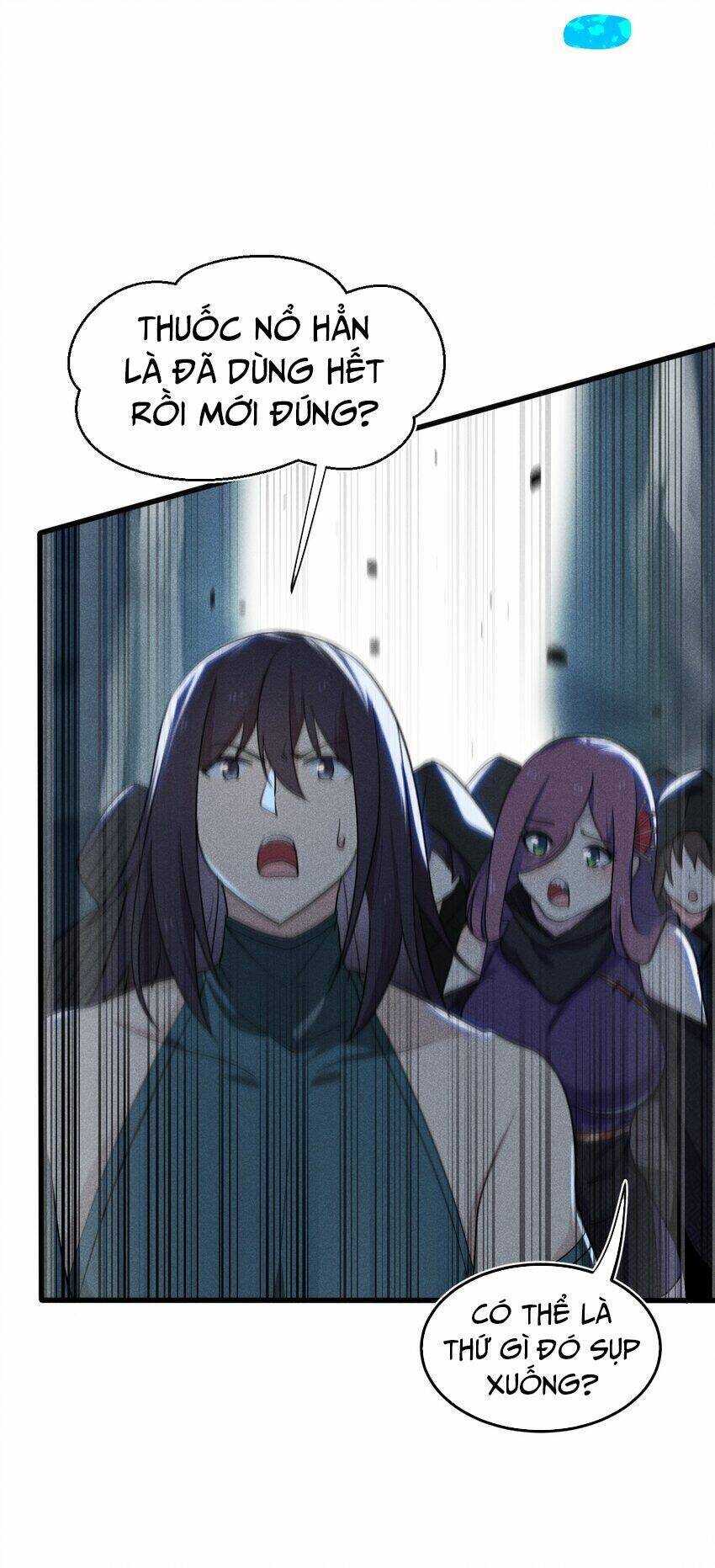 Võ Lâm đệ nhất đầu bếp - Chapter 60.1 - Page 50