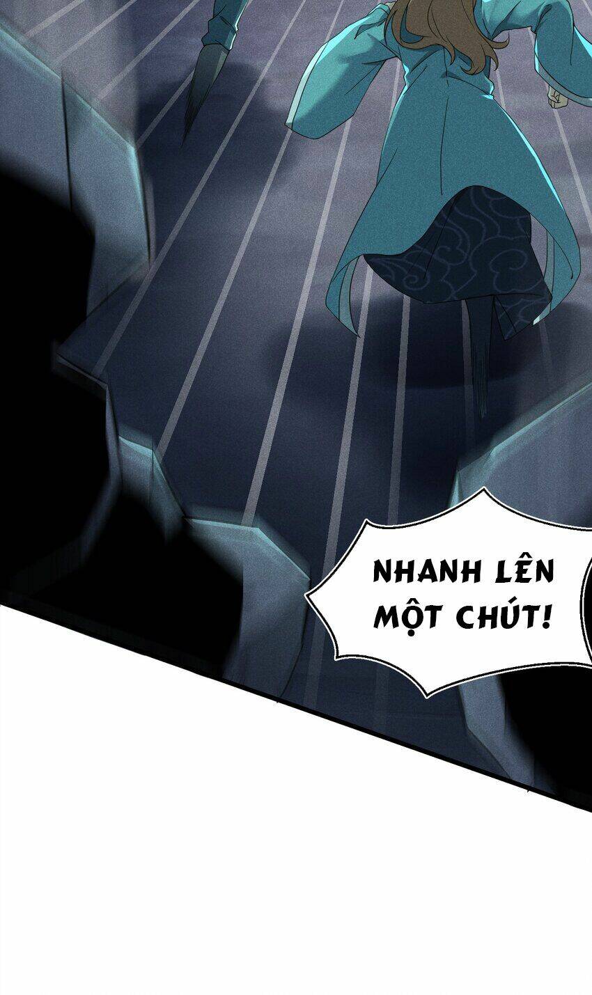 Võ Lâm đệ nhất đầu bếp - Chapter 60.1 - Page 5