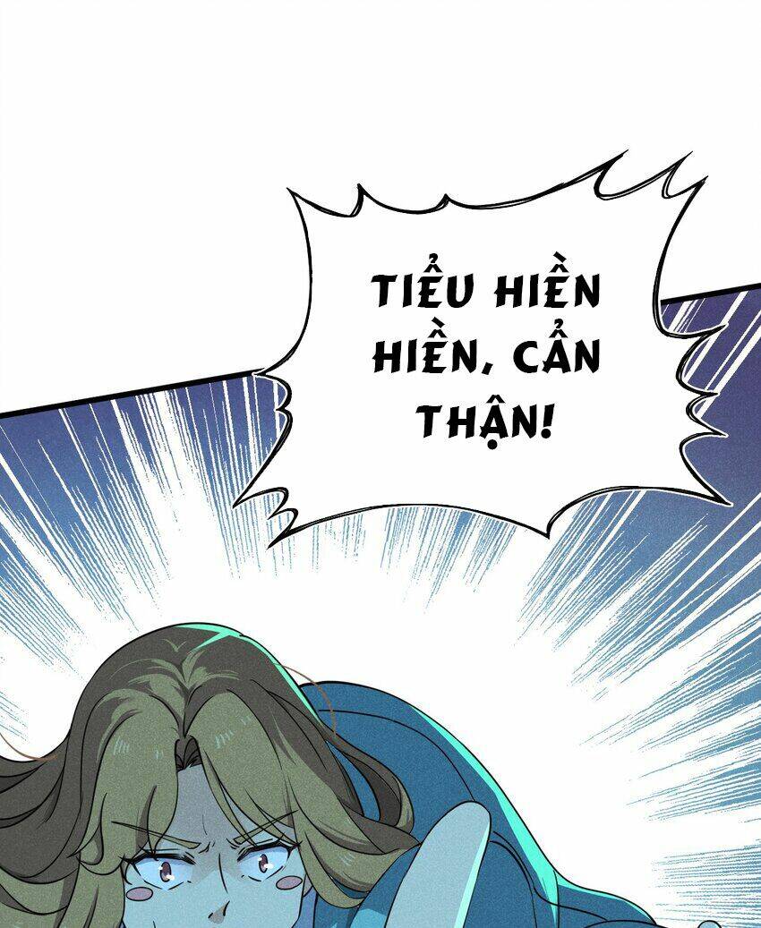 Võ Lâm đệ nhất đầu bếp - Chapter 60.1 - Page 8