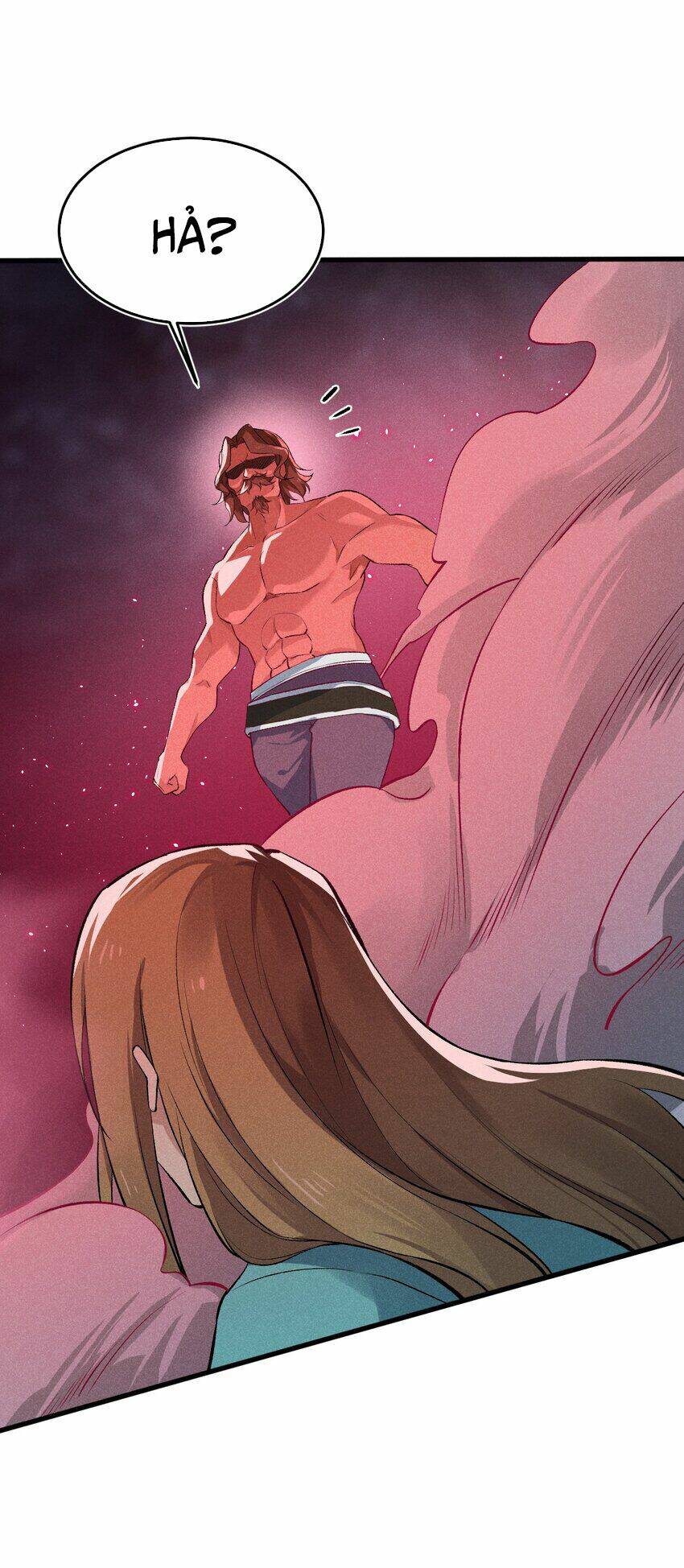 Võ Lâm đệ nhất đầu bếp - Chapter 60.2 - Page 9