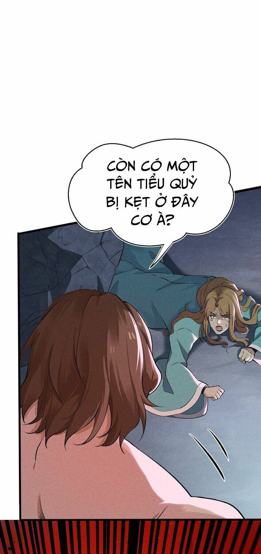 Võ Lâm đệ nhất đầu bếp - Chapter 60.2 - Page 10