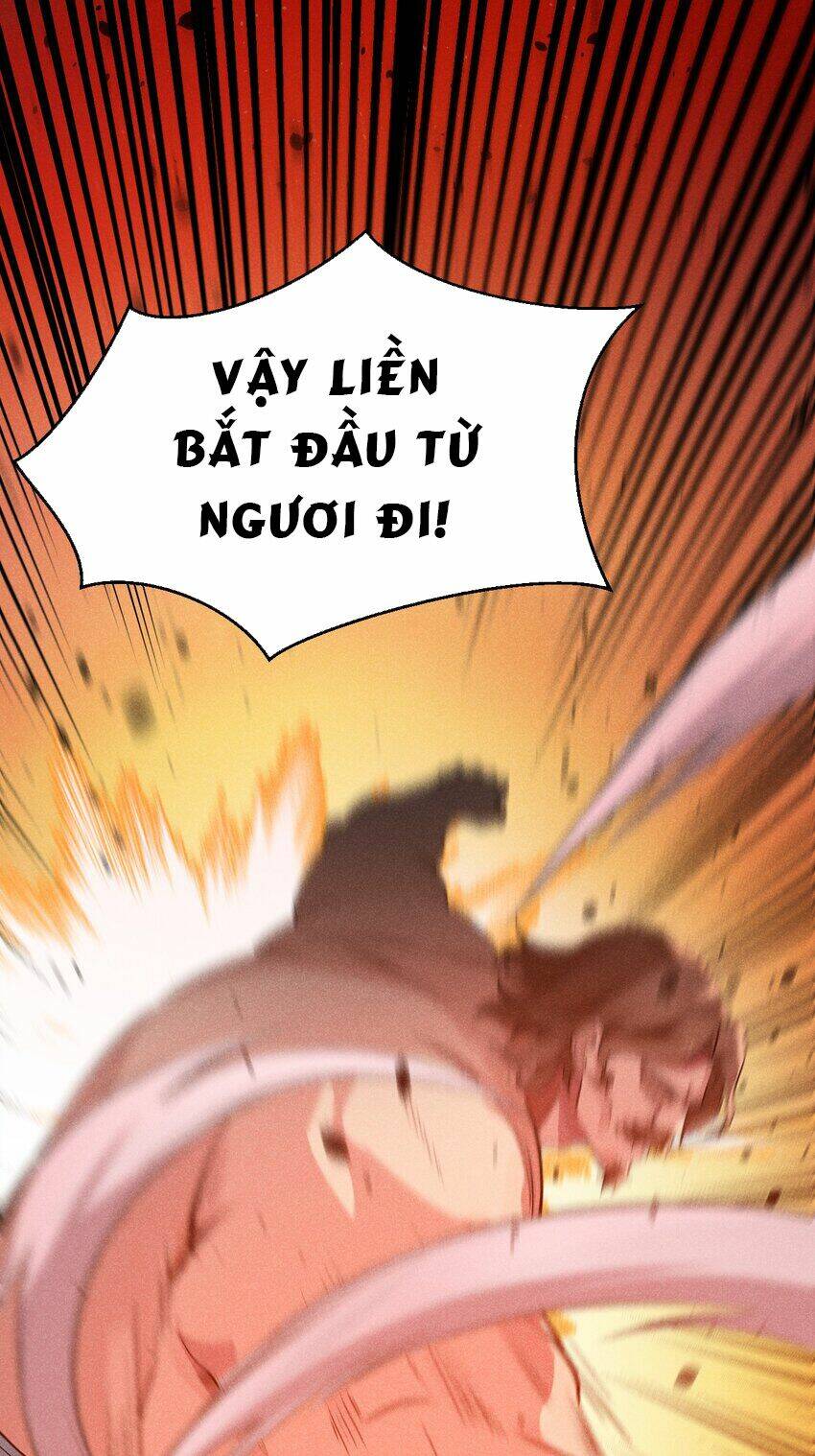 Võ Lâm đệ nhất đầu bếp - Chapter 60.2 - Page 11