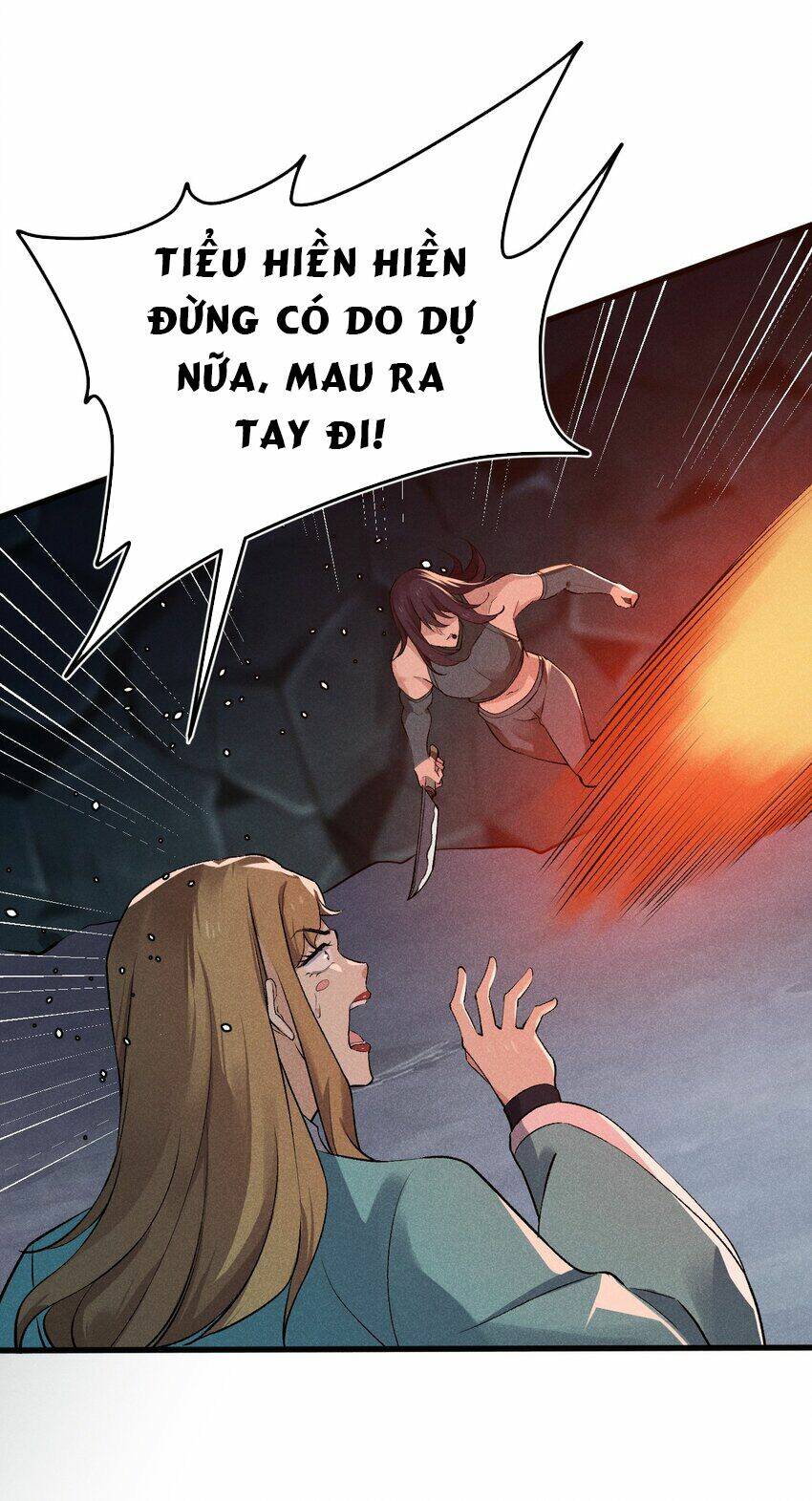 Võ Lâm đệ nhất đầu bếp - Chapter 60.2 - Page 13