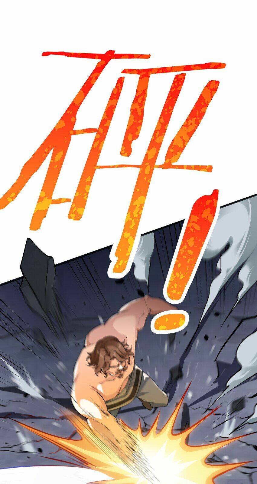 Võ Lâm đệ nhất đầu bếp - Chapter 60.2 - Page 16