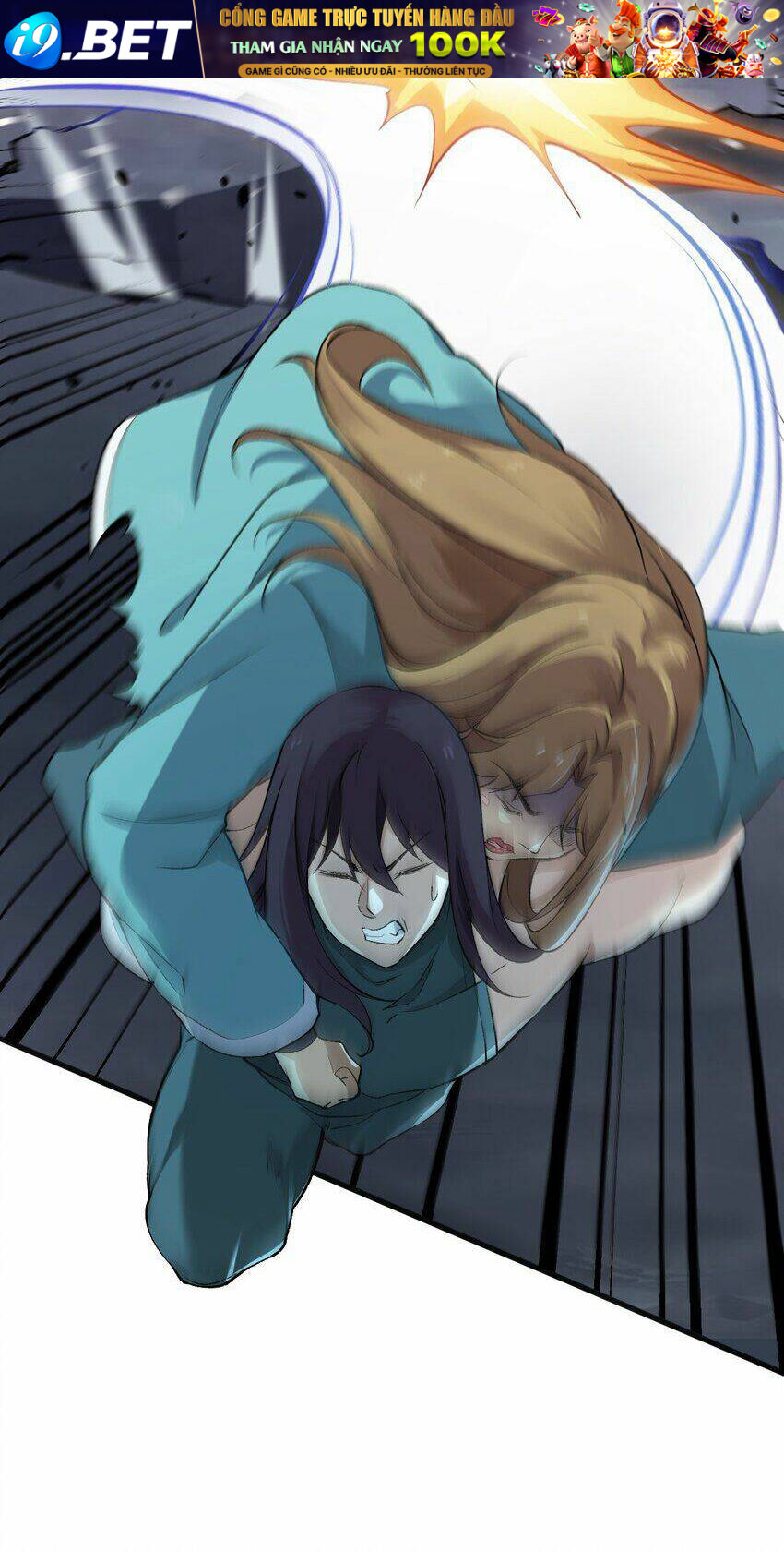 Võ Lâm đệ nhất đầu bếp - Chapter 60.2 - Page 17