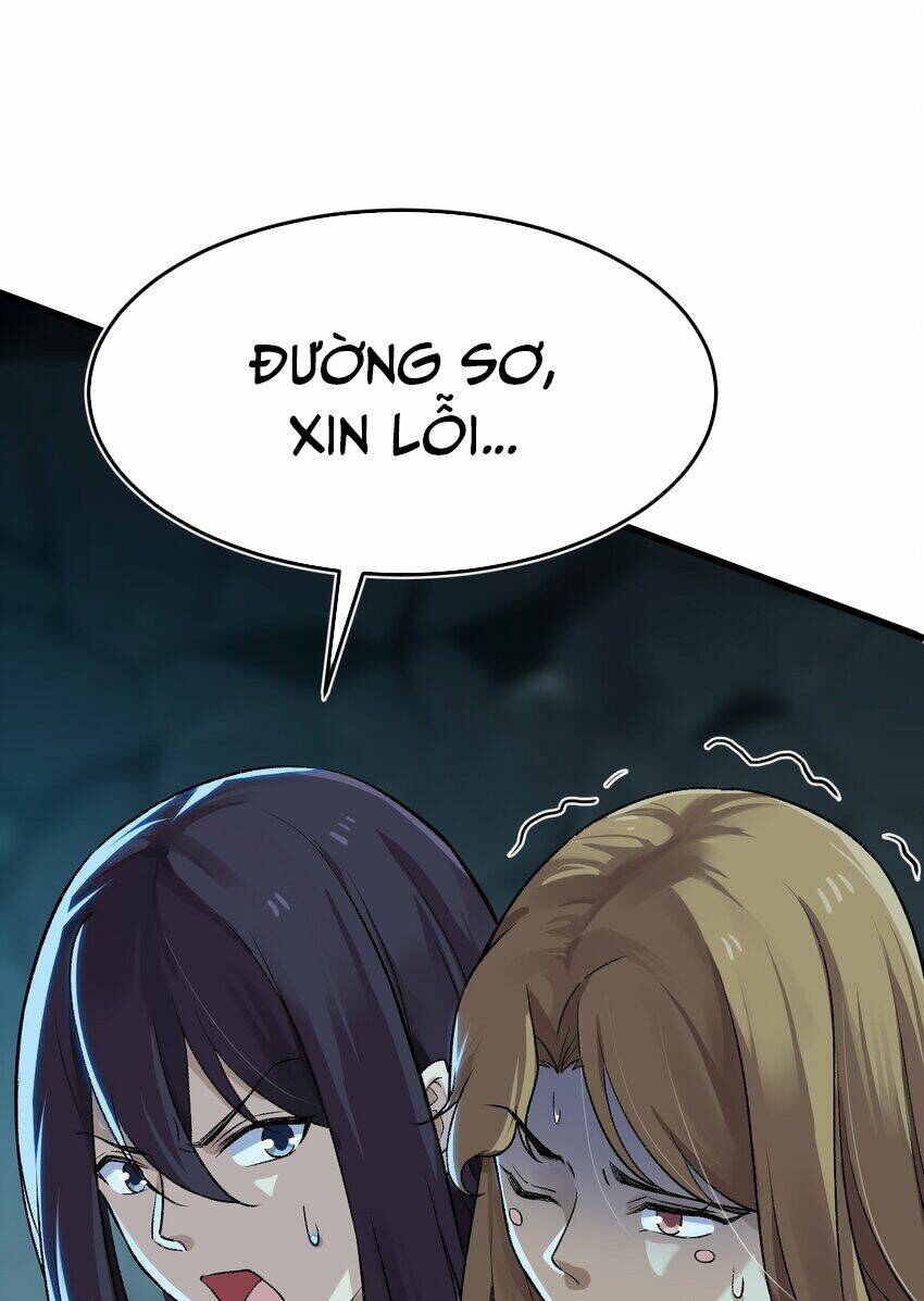 Võ Lâm đệ nhất đầu bếp - Chapter 60.2 - Page 18