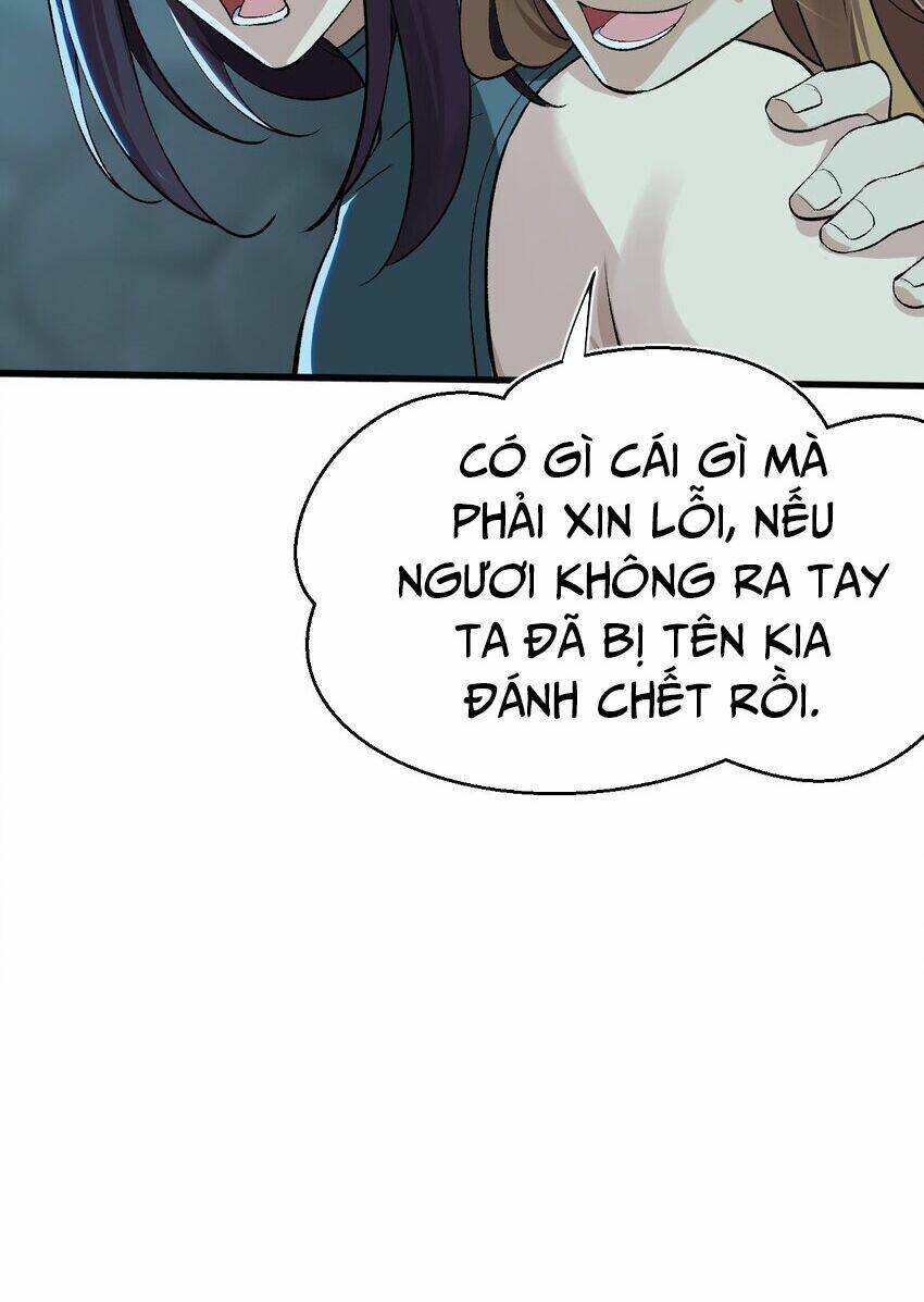 Võ Lâm đệ nhất đầu bếp - Chapter 60.2 - Page 19