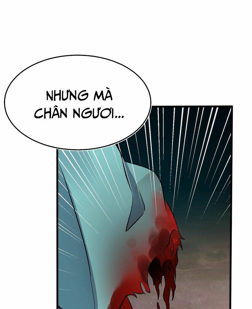 Võ Lâm đệ nhất đầu bếp - Chapter 60.2 - Page 20