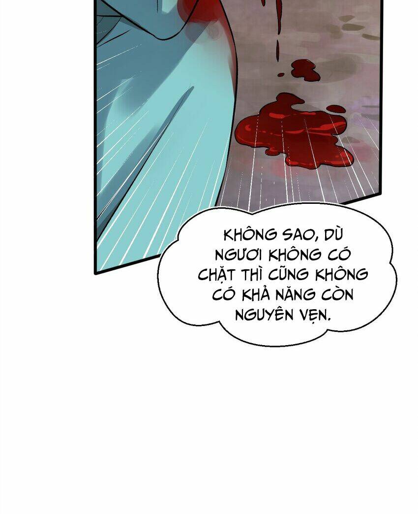 Võ Lâm đệ nhất đầu bếp - Chapter 60.2 - Page 21