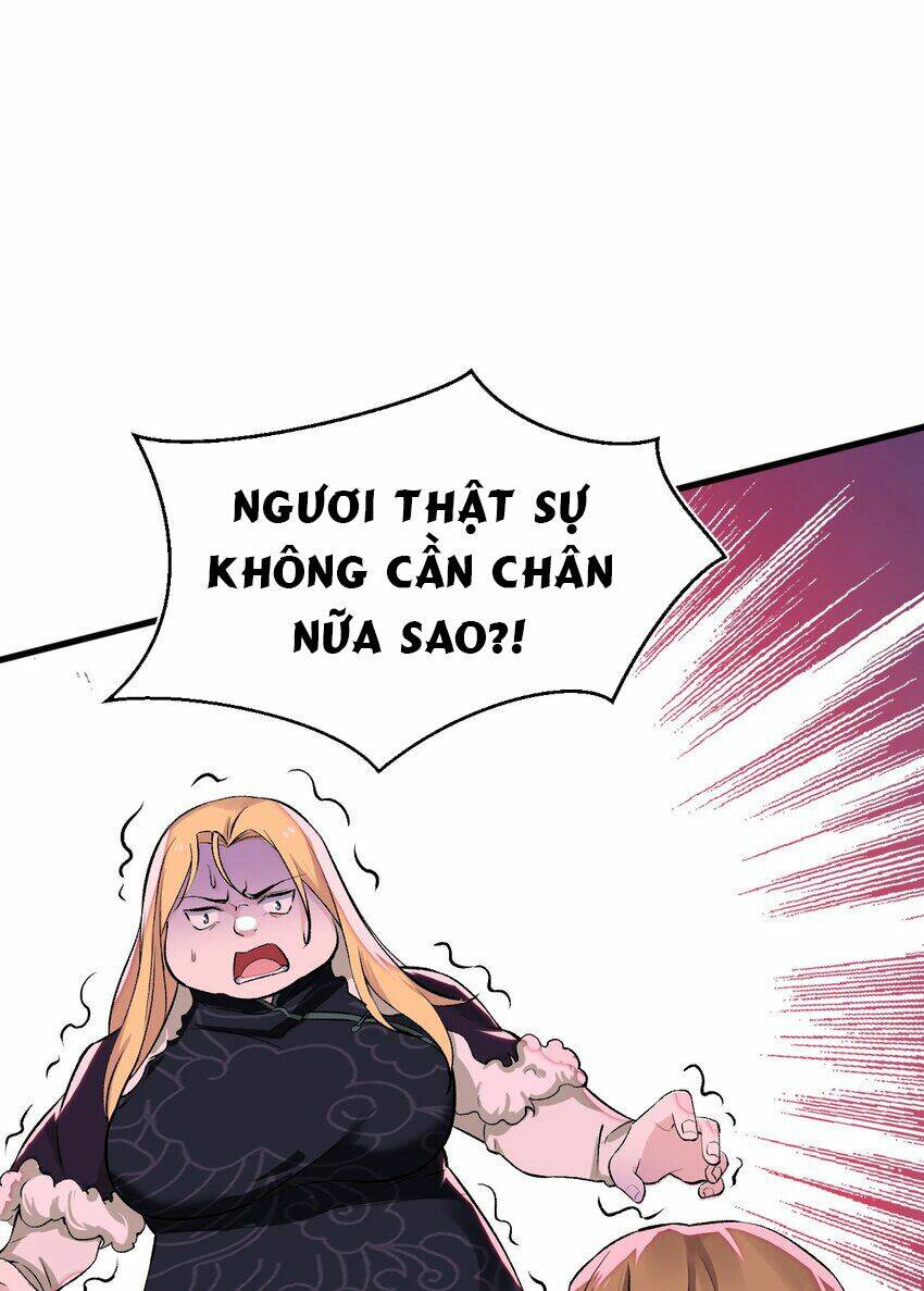 Võ Lâm đệ nhất đầu bếp - Chapter 60.2 - Page 22