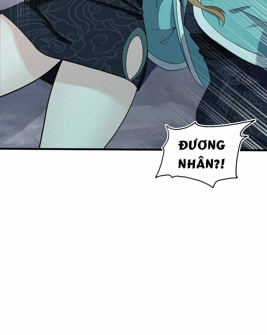 Võ Lâm đệ nhất đầu bếp - Chapter 60.2 - Page 25