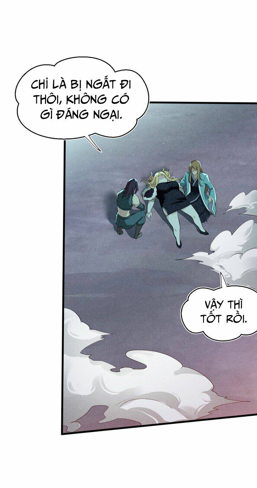 Võ Lâm đệ nhất đầu bếp - Chapter 60.2 - Page 26