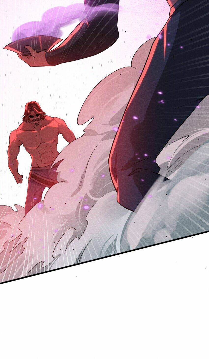 Võ Lâm đệ nhất đầu bếp - Chapter 60.2 - Page 31