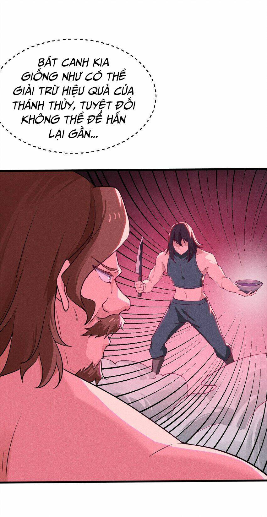 Võ Lâm đệ nhất đầu bếp - Chapter 60.2 - Page 32