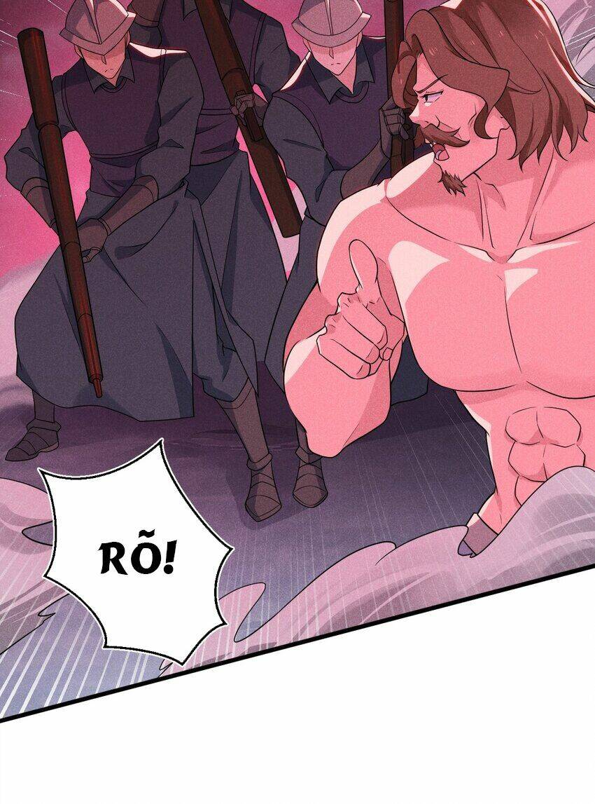 Võ Lâm đệ nhất đầu bếp - Chapter 60.2 - Page 34