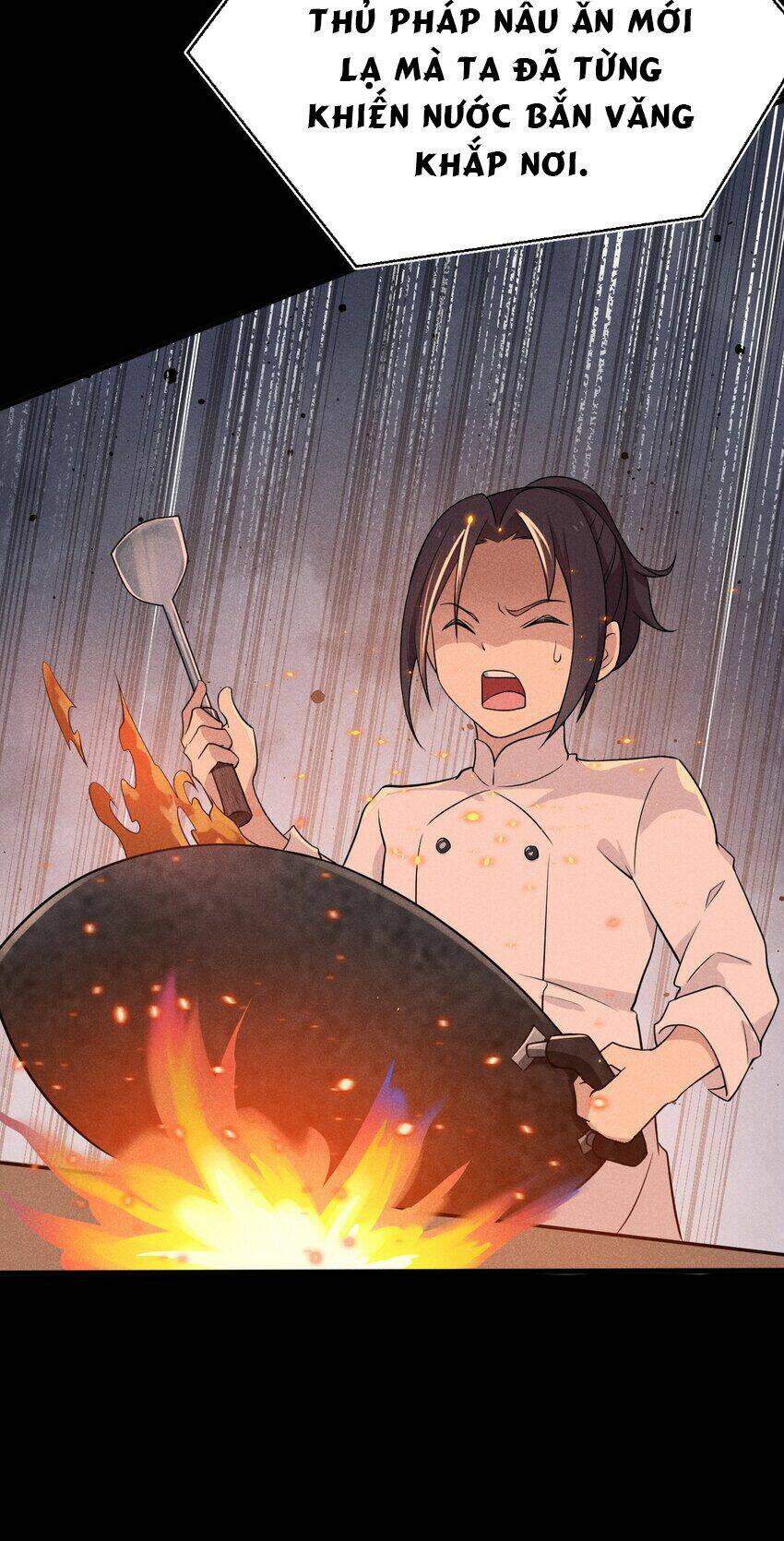 Võ Lâm đệ nhất đầu bếp - Chapter 60.2 - Page 40
