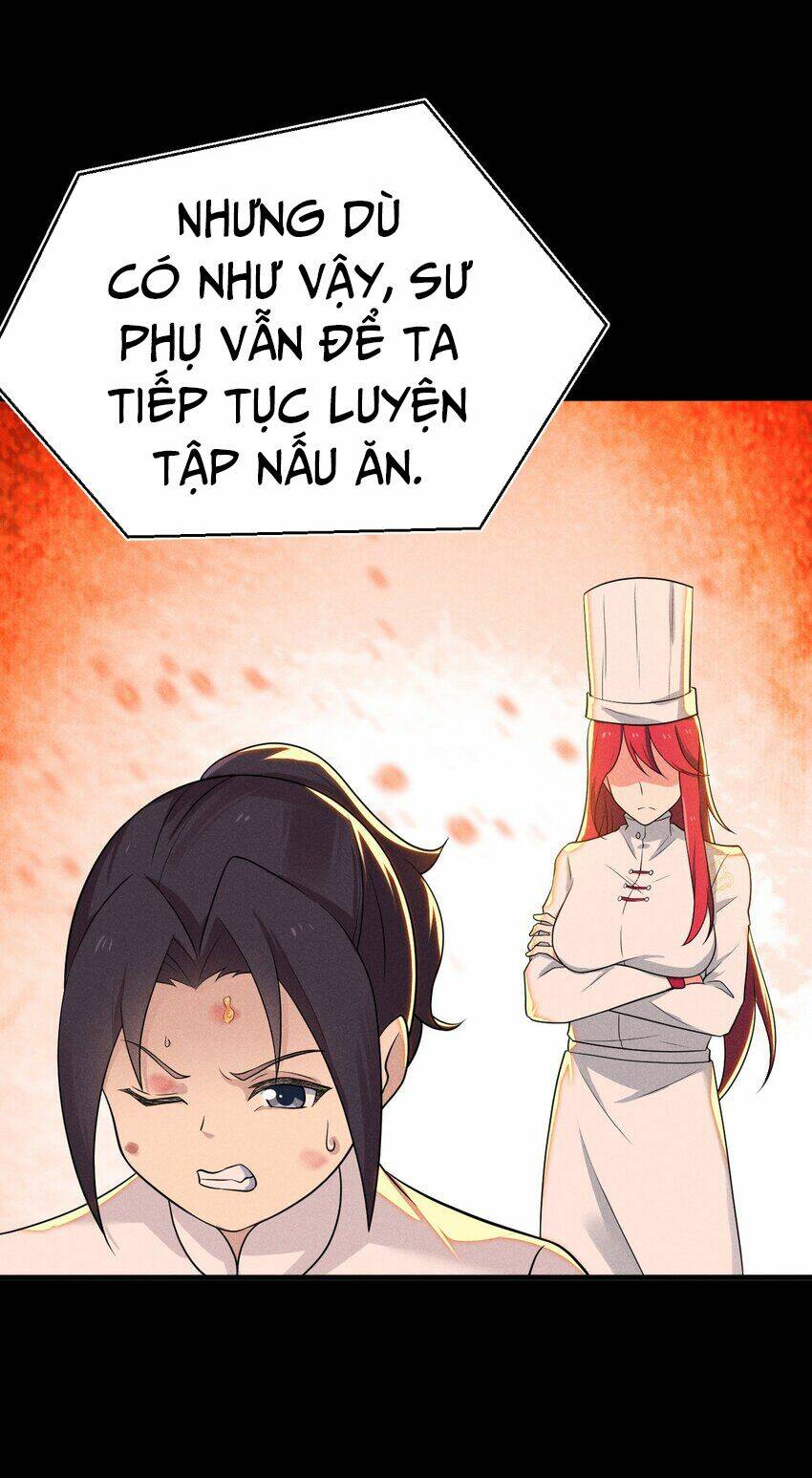 Võ Lâm đệ nhất đầu bếp - Chapter 60.2 - Page 41