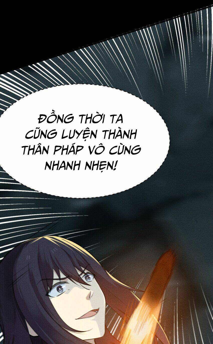 Võ Lâm đệ nhất đầu bếp - Chapter 60.2 - Page 43