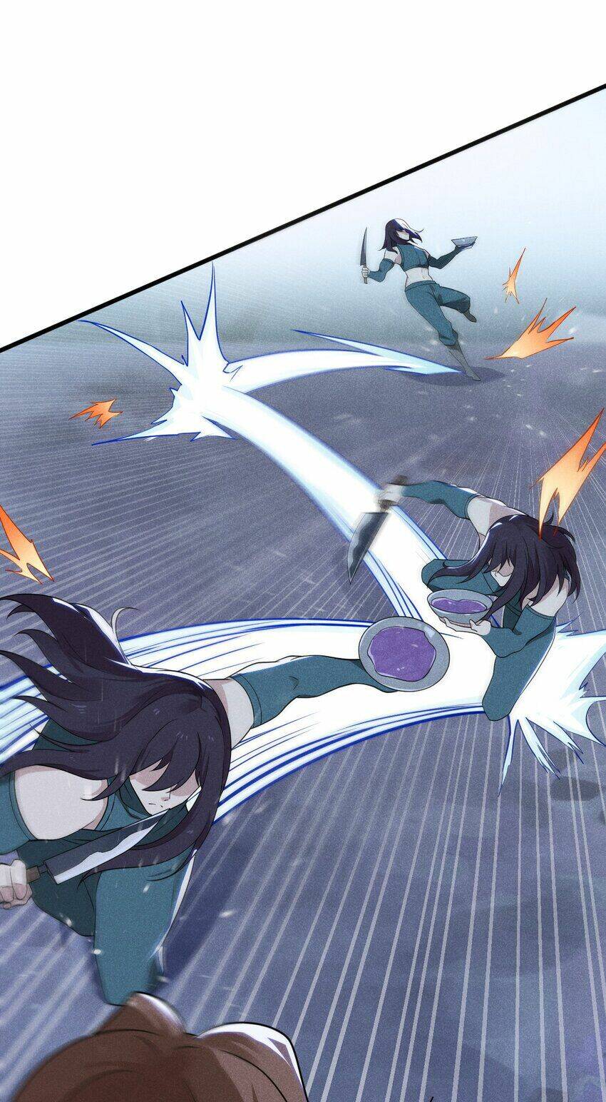 Võ Lâm đệ nhất đầu bếp - Chapter 60.2 - Page 45