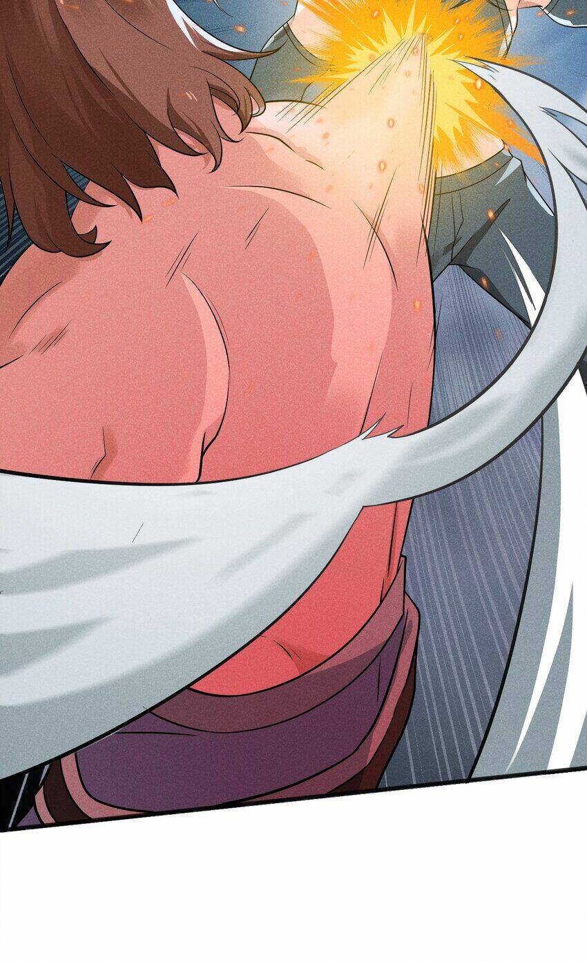 Võ Lâm đệ nhất đầu bếp - Chapter 60.2 - Page 50