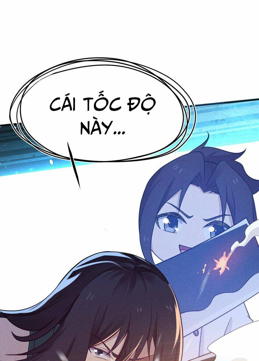 Võ Lâm đệ nhất đầu bếp - Chapter 60.2 - Page 51