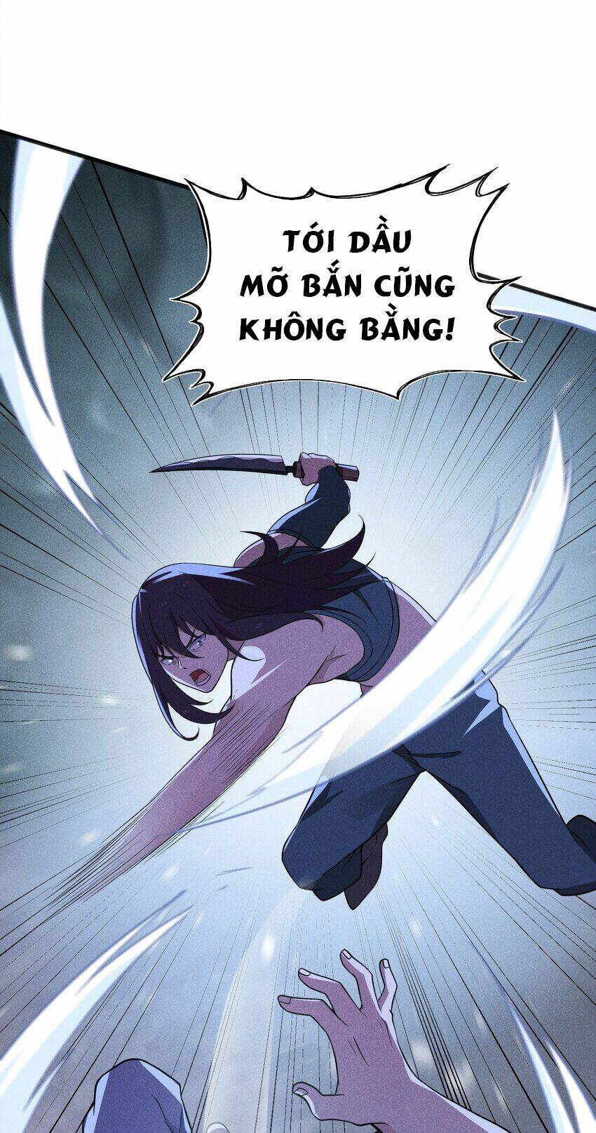 Võ Lâm đệ nhất đầu bếp - Chapter 60.2 - Page 53