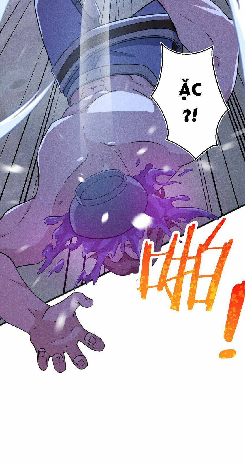 Võ Lâm đệ nhất đầu bếp - Chapter 60.2 - Page 54