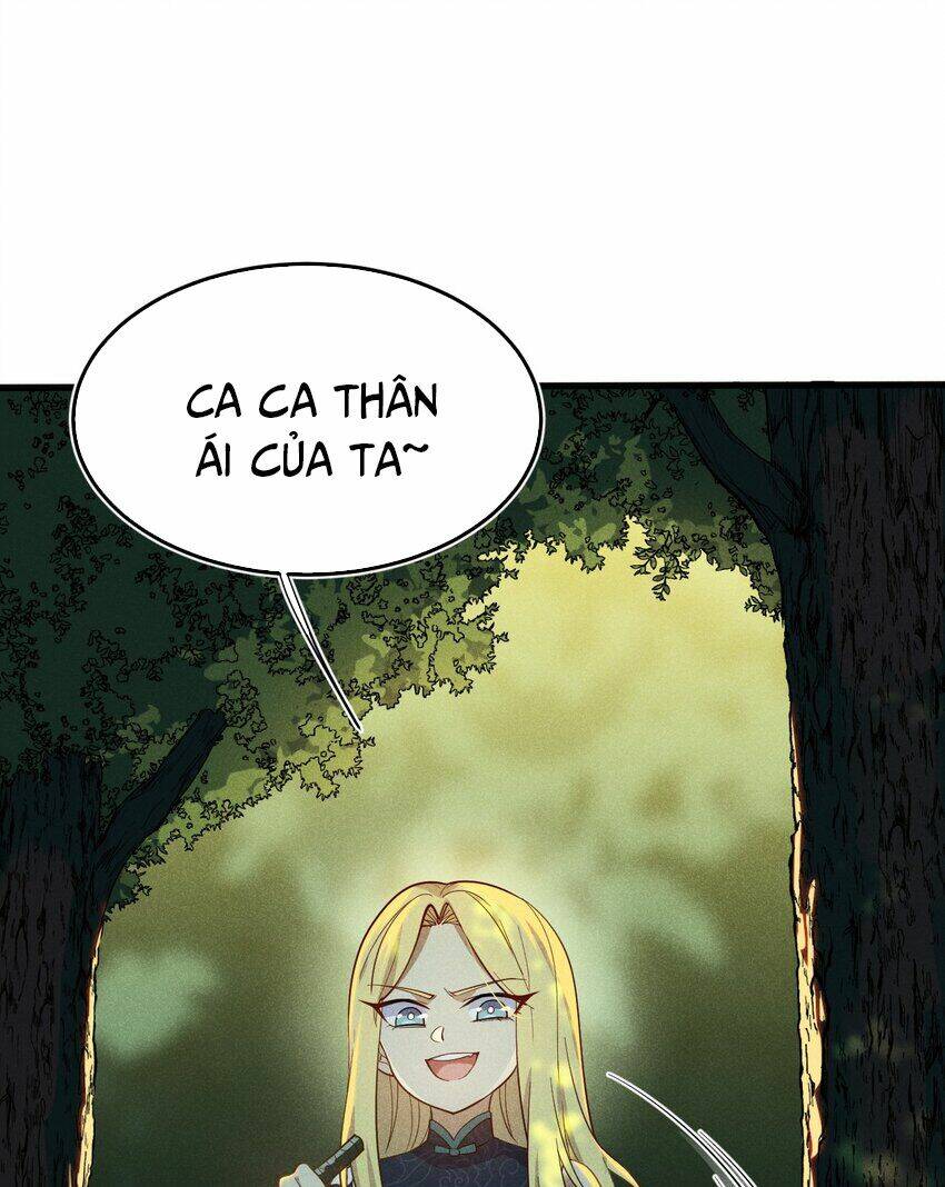 Võ Lâm đệ nhất đầu bếp - Chapter 61.1 - Page 11