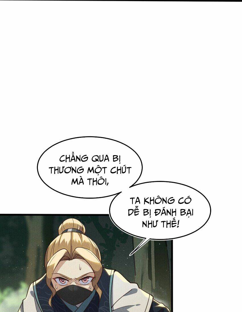 Võ Lâm đệ nhất đầu bếp - Chapter 61.1 - Page 13