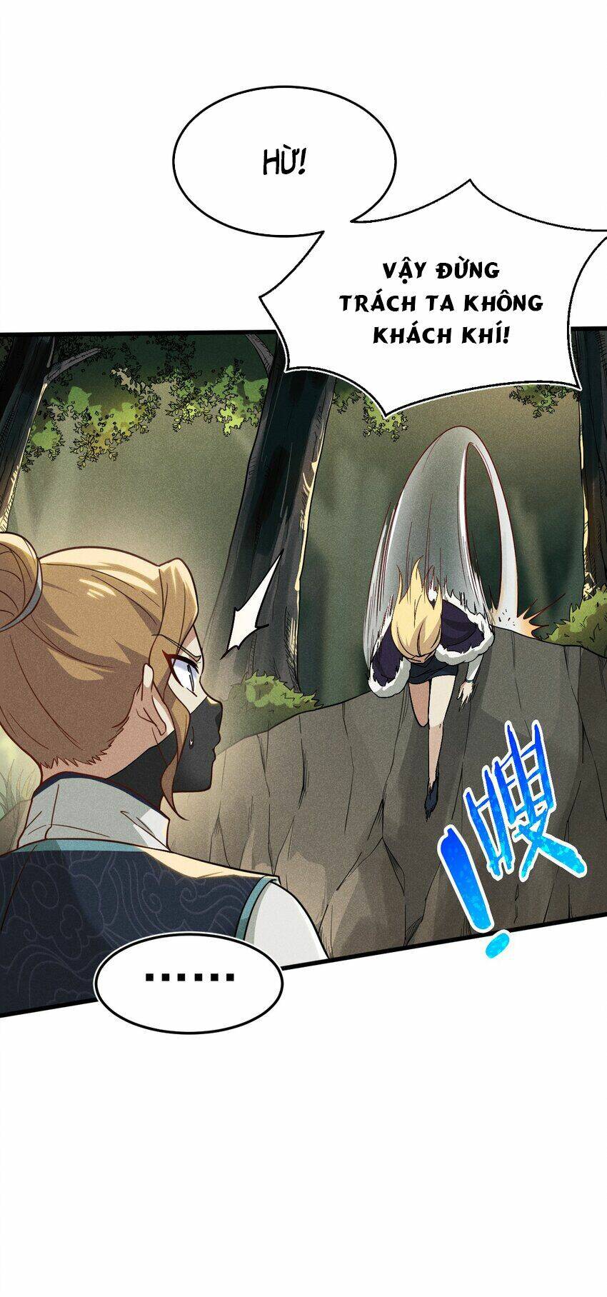 Võ Lâm đệ nhất đầu bếp - Chapter 61.1 - Page 15