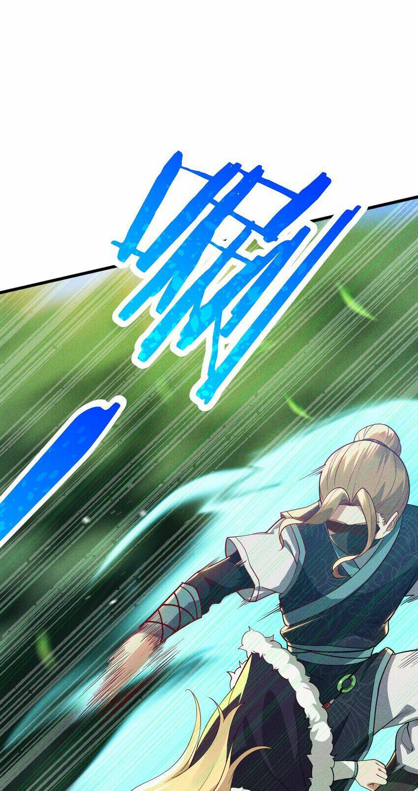 Võ Lâm đệ nhất đầu bếp - Chapter 61.1 - Page 18