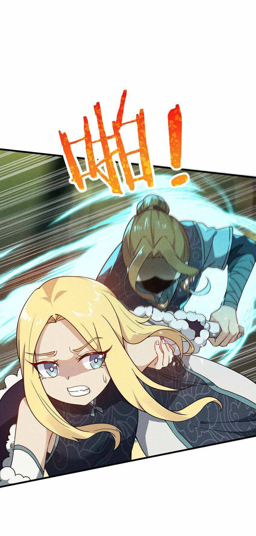 Võ Lâm đệ nhất đầu bếp - Chapter 61.1 - Page 20