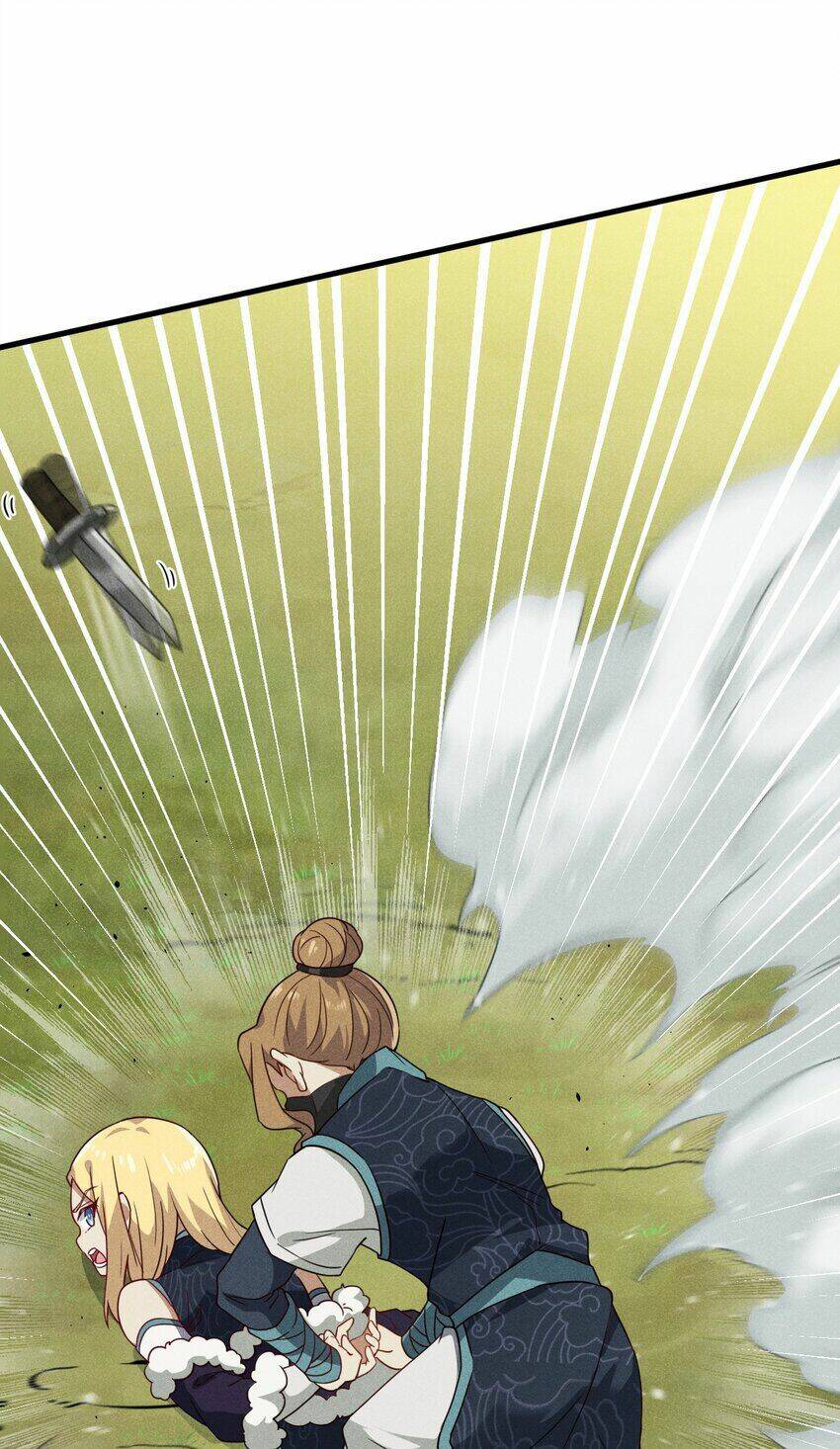 Võ Lâm đệ nhất đầu bếp - Chapter 61.1 - Page 21