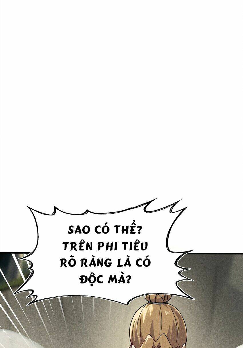 Võ Lâm đệ nhất đầu bếp - Chapter 61.1 - Page 23