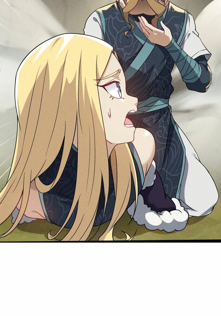 Võ Lâm đệ nhất đầu bếp - Chapter 61.1 - Page 24