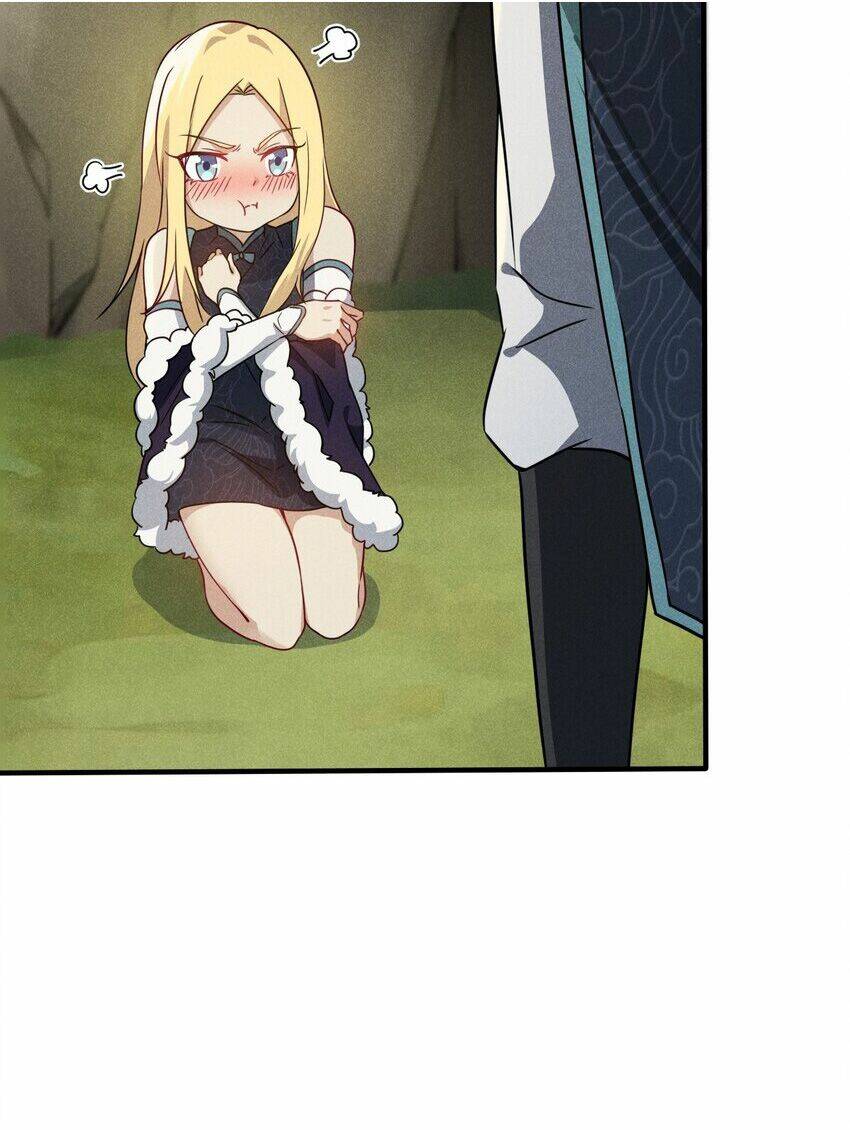 Võ Lâm đệ nhất đầu bếp - Chapter 61.1 - Page 28