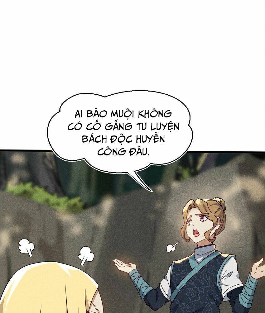 Võ Lâm đệ nhất đầu bếp - Chapter 61.1 - Page 29