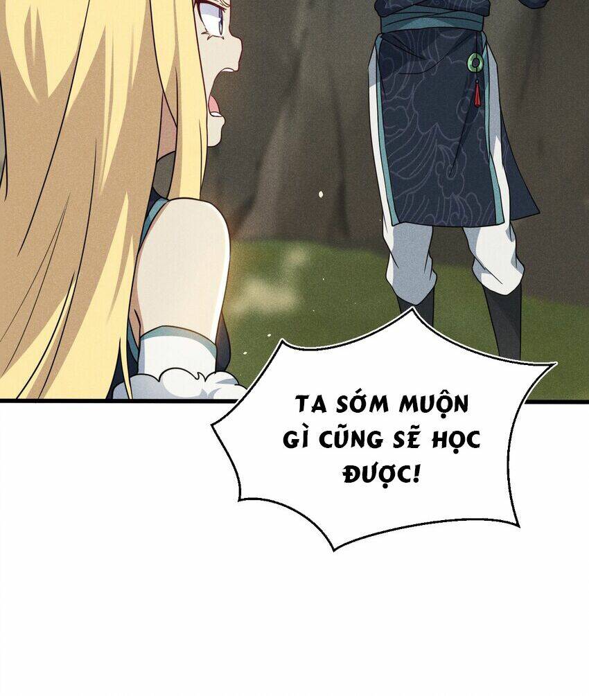 Võ Lâm đệ nhất đầu bếp - Chapter 61.1 - Page 30